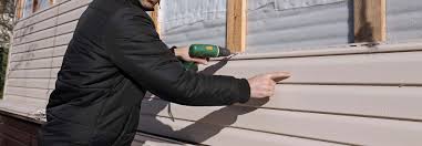 Best Siding Maintenance  in Whitesboro, NJ